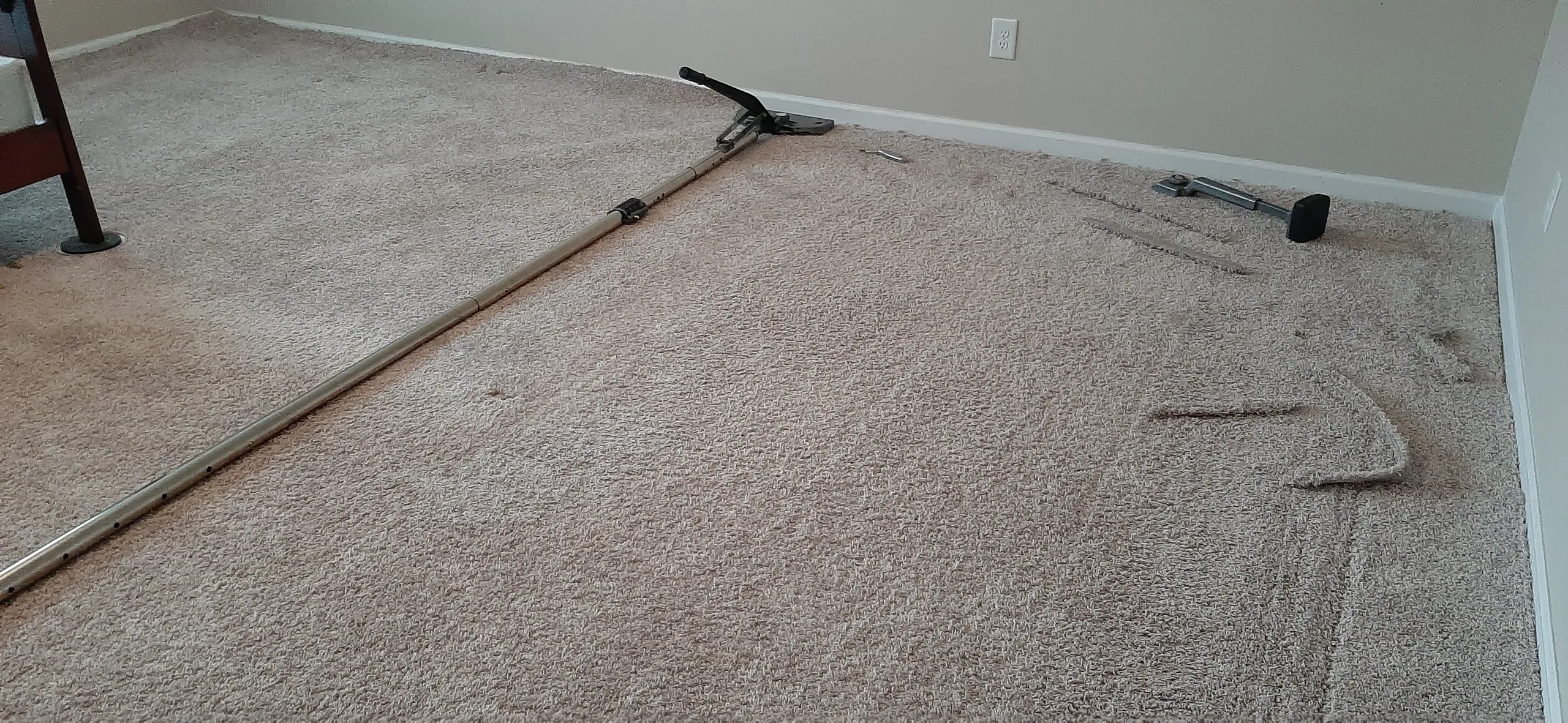 Affordable Carpet Cleaning Deals Same Day Services