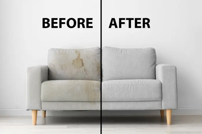 What Is Professional Upholstery Cleaning