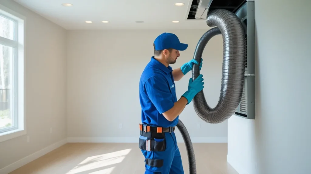 What Is Air Duct Cleaning and Why Is It Important