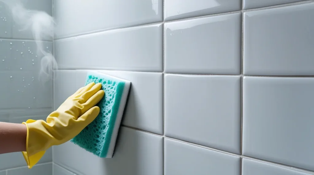 What Tools And Mops Work Best For Porcelain Tile Floors