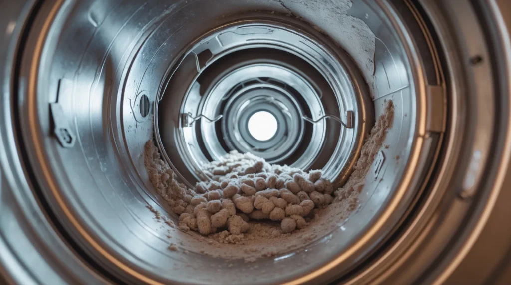 Understanding the Purpose of Dryer Vent Cleaning